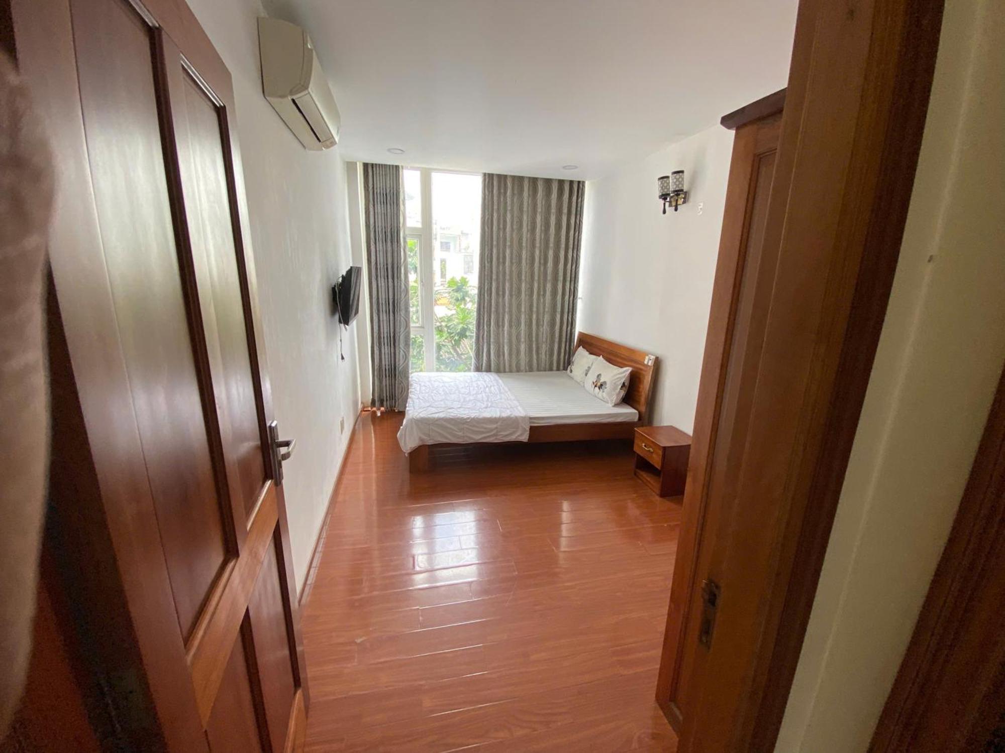 Airport Ls Apartment Ho Chi Minh City