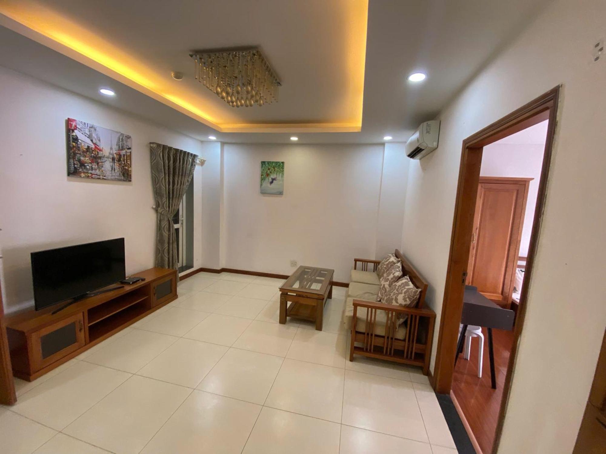 Airport Ls Apartment Ho Chi Minh City