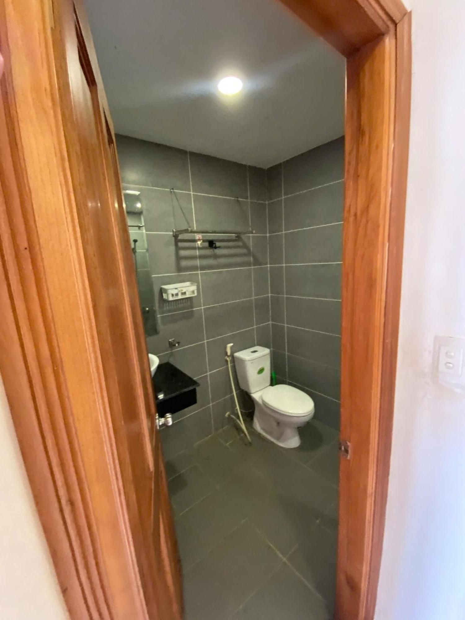 Apartment Airport Ls Ho Chi Minh City