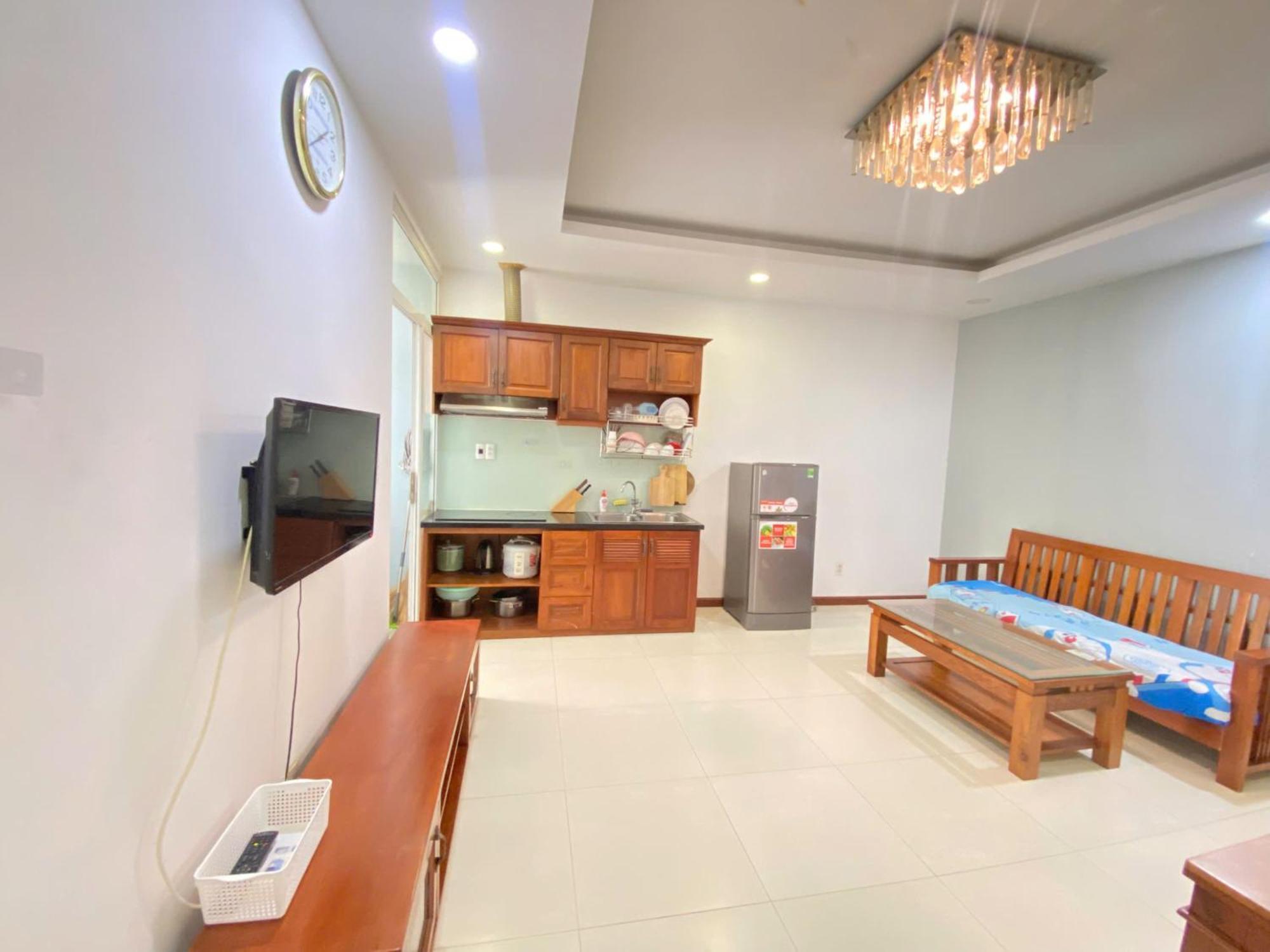 Airport Ls Apartment *